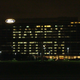 Illustration for article titled Ford Wishes GM Happy 100th Birthday On Side Of World Headquarters, Saves Money On Card, Cake
